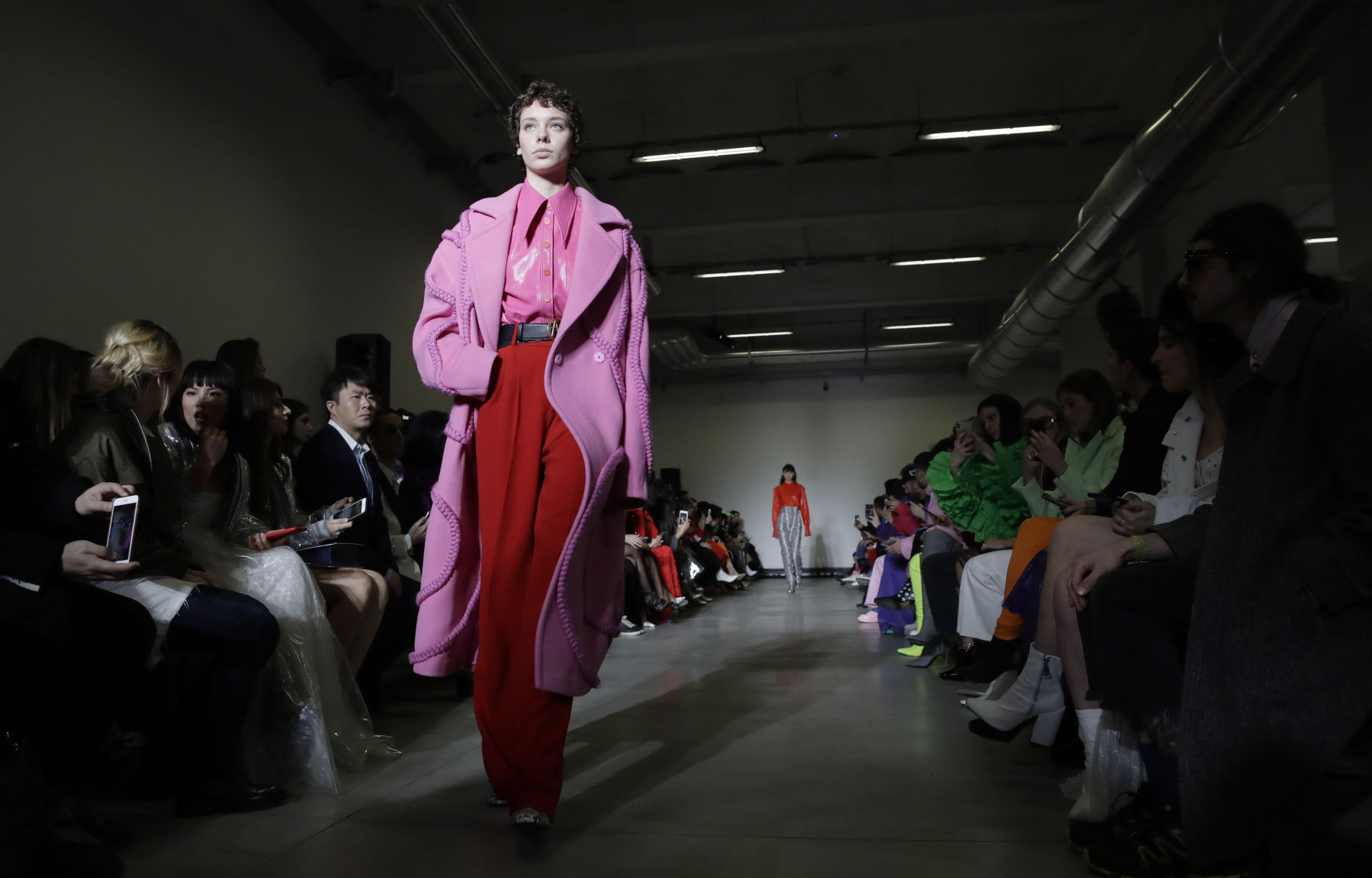 Italy Fashion Annakiki
